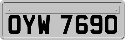 OYW7690