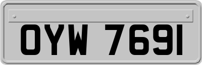 OYW7691