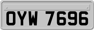 OYW7696