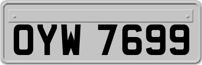 OYW7699