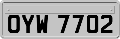 OYW7702