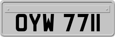 OYW7711