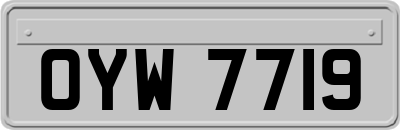 OYW7719