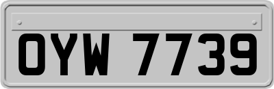 OYW7739