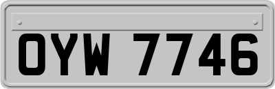 OYW7746