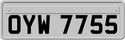 OYW7755