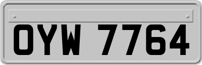 OYW7764