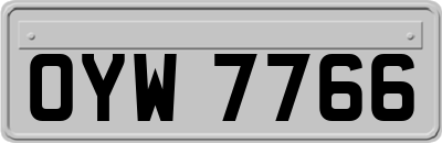 OYW7766