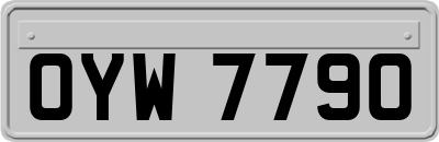 OYW7790