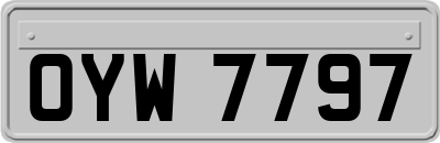 OYW7797