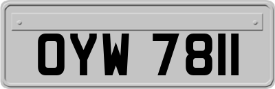 OYW7811