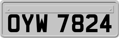 OYW7824