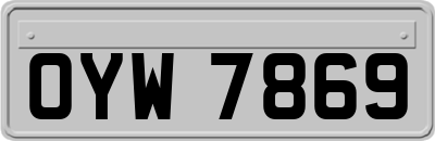 OYW7869