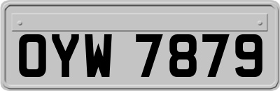OYW7879