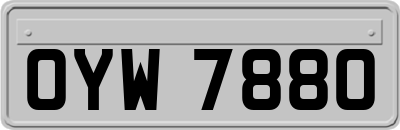 OYW7880