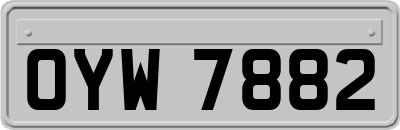 OYW7882