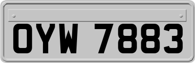 OYW7883