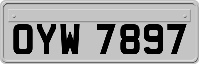 OYW7897