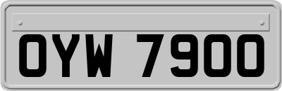 OYW7900