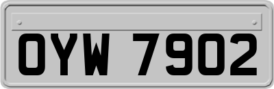 OYW7902
