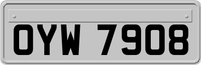 OYW7908