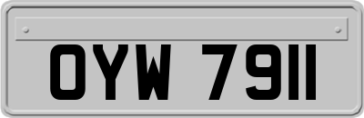 OYW7911