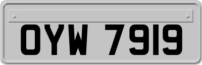 OYW7919