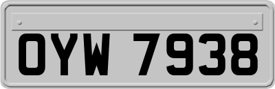 OYW7938