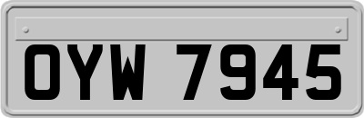 OYW7945