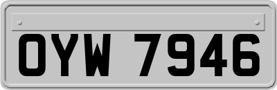 OYW7946