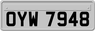 OYW7948