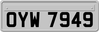 OYW7949
