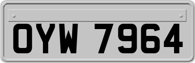 OYW7964