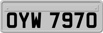 OYW7970