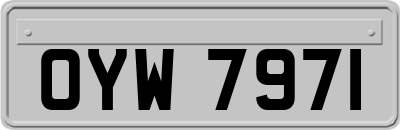 OYW7971