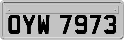 OYW7973