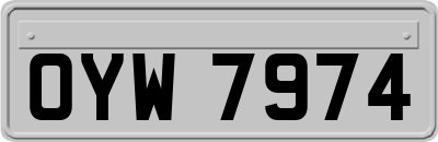 OYW7974