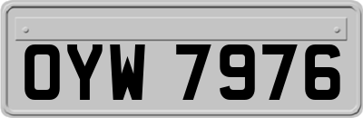 OYW7976