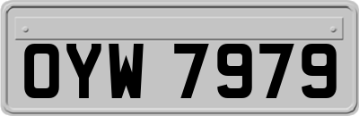 OYW7979