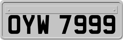 OYW7999