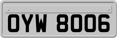 OYW8006