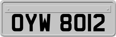 OYW8012