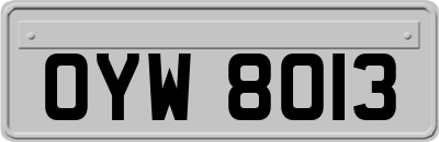 OYW8013