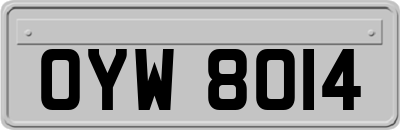 OYW8014