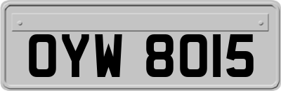 OYW8015