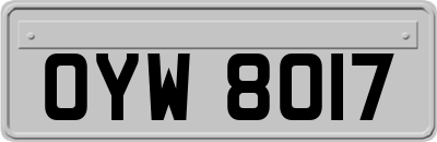 OYW8017