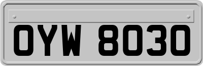 OYW8030
