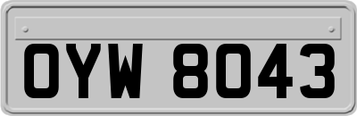 OYW8043