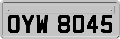 OYW8045