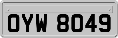 OYW8049